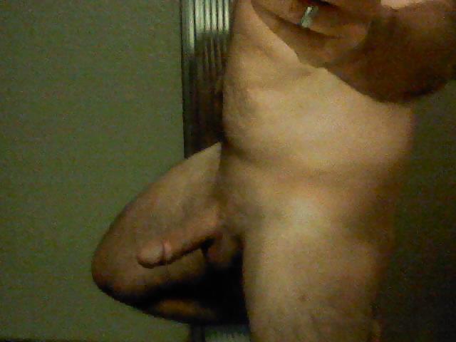19P Before My Shower