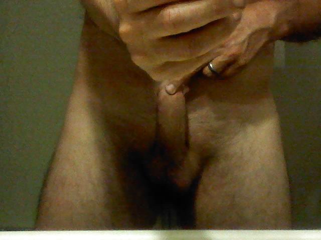 19P Before My Shower