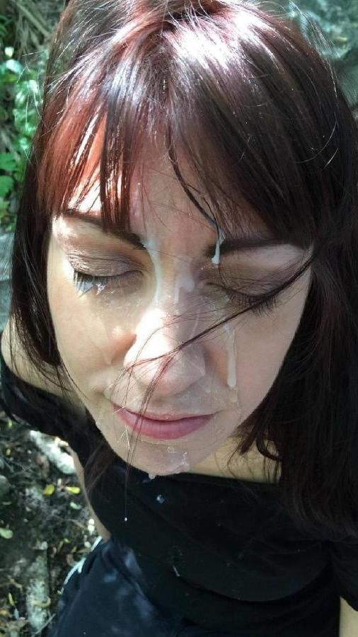 25P Mix naked and fucked in public 43