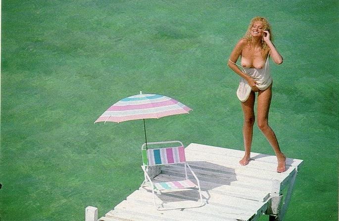 25P Almost Perfect, Vol. 27 - Kathy Shower