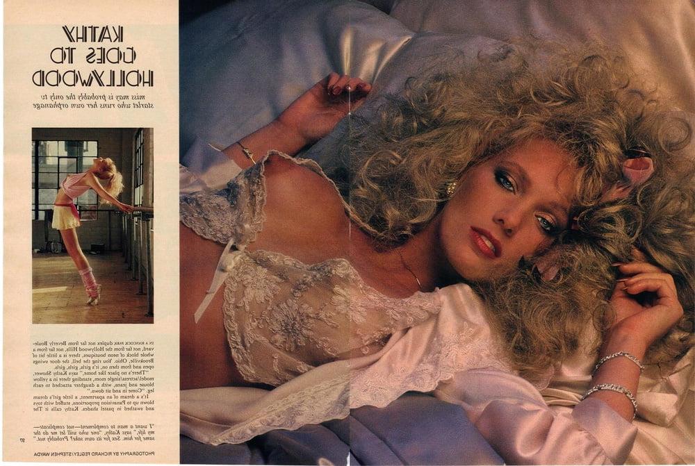 25P Almost Perfect, Vol. 27 - Kathy Shower
