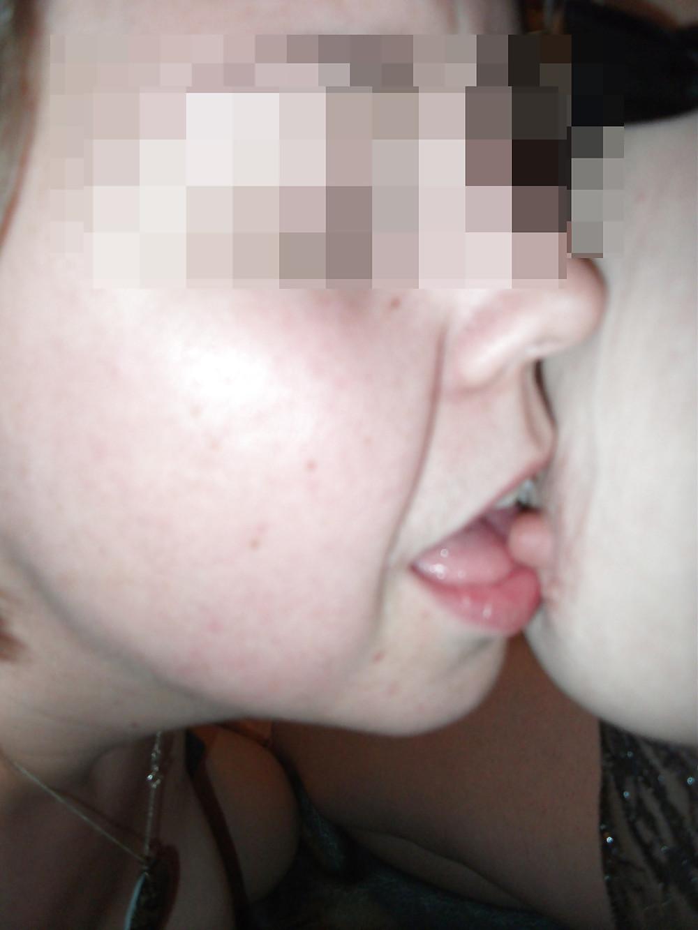 19P Wife & Neighbor