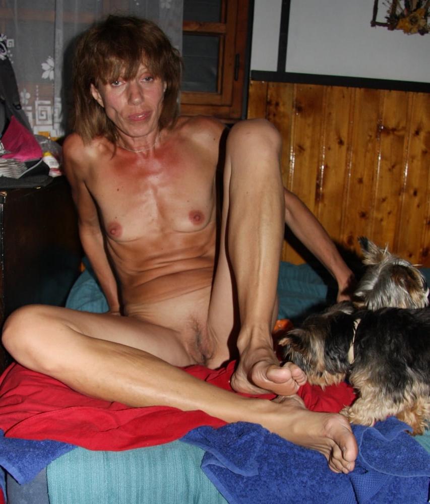 25P Okay Lady (Spread Em) 292