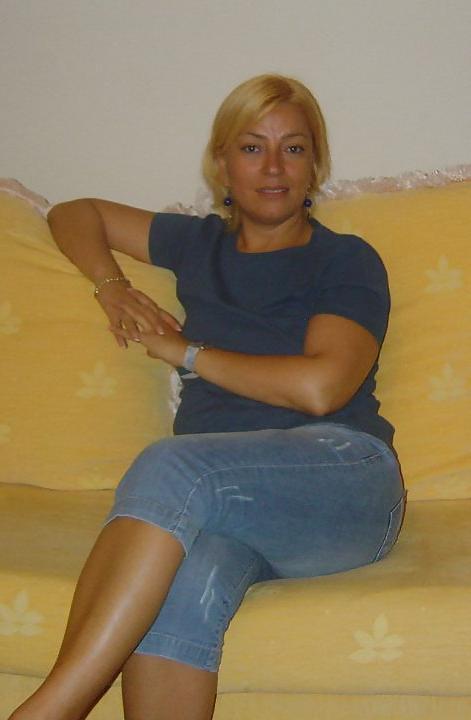 25P Turkish Mother