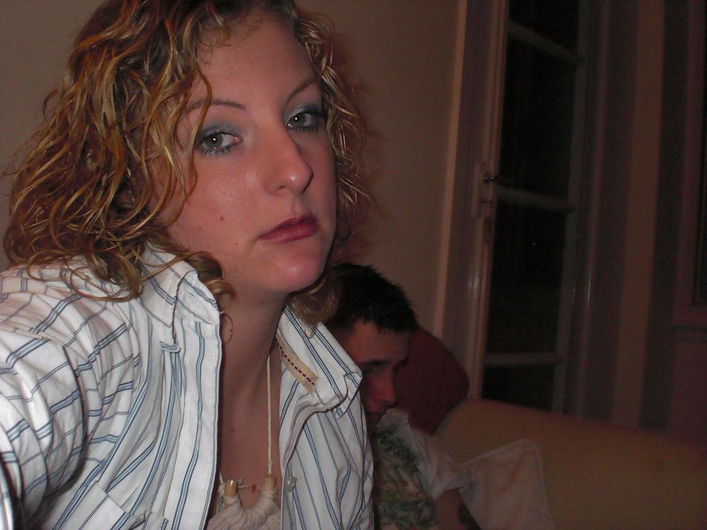 12P Non Porn - Mostly cleavage