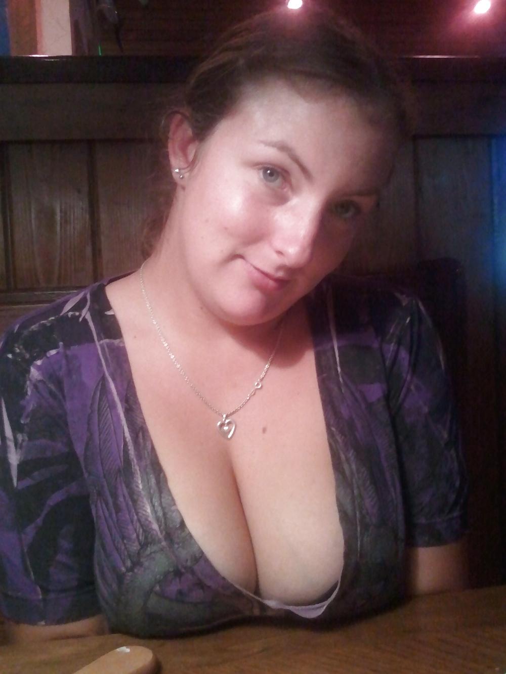 12P Non Porn - Mostly cleavage