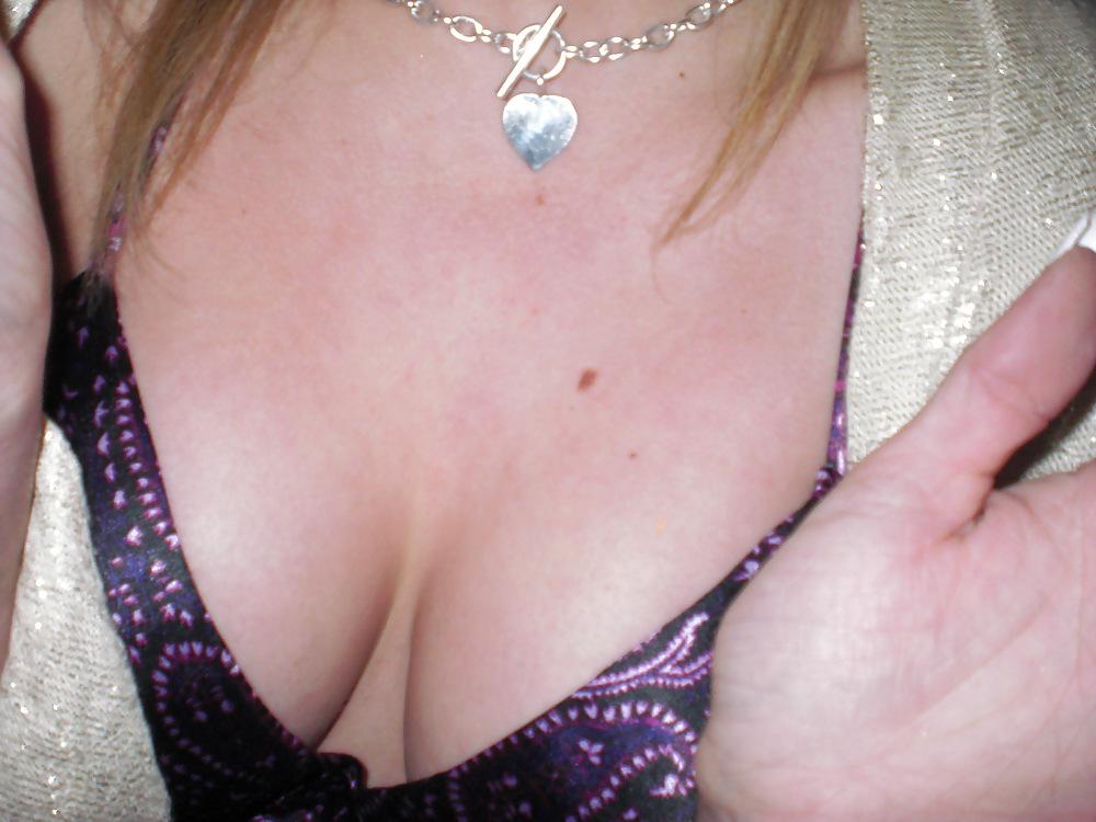 12P Non Porn - Mostly cleavage