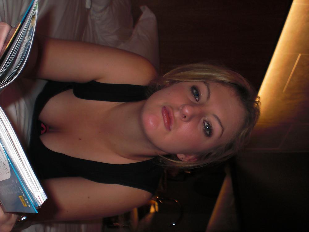 12P Non Porn - Mostly cleavage