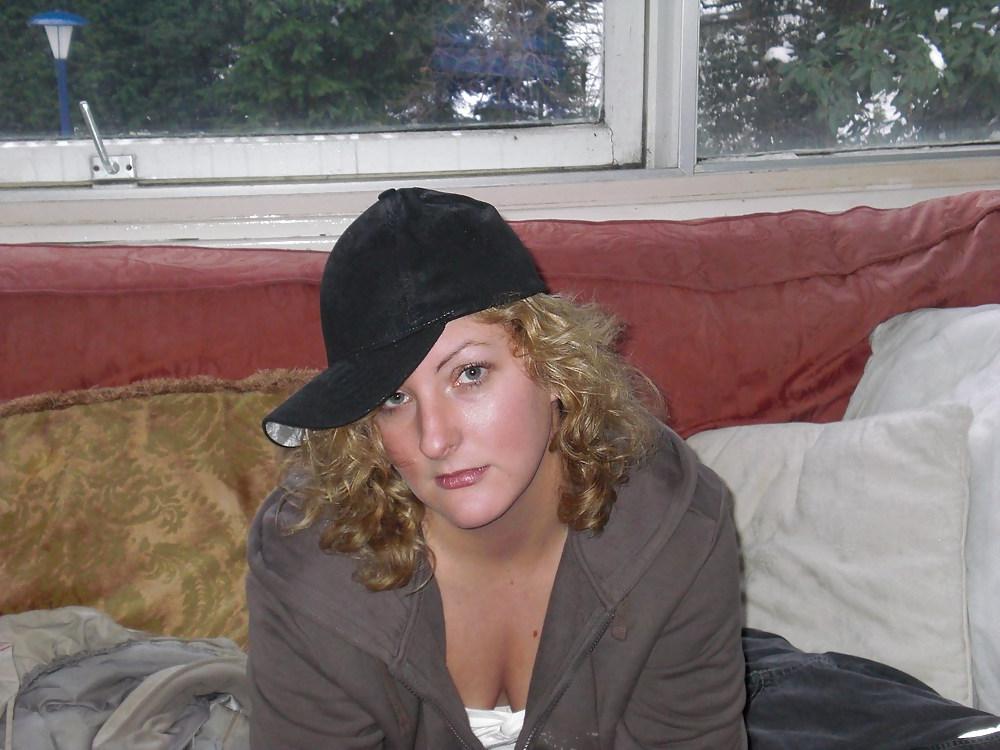 12P Non Porn - Mostly cleavage