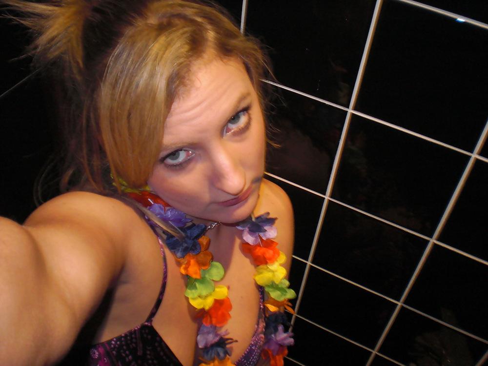 12P Non Porn - Mostly cleavage