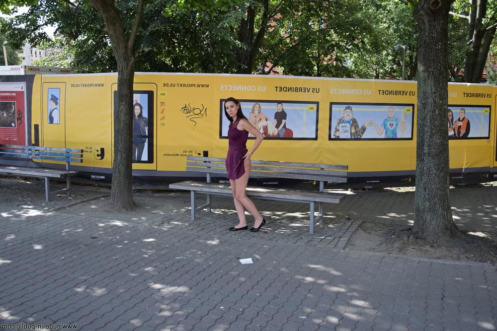 23P Nude in Public 03