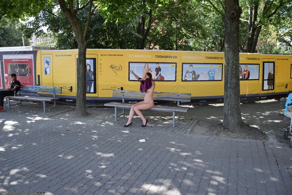 23P Nude in Public 03
