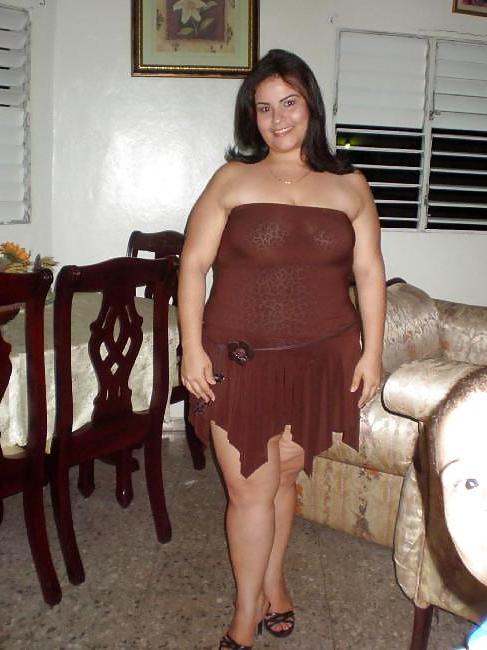25P I Love Real Thick & BBW Women Pt. 6