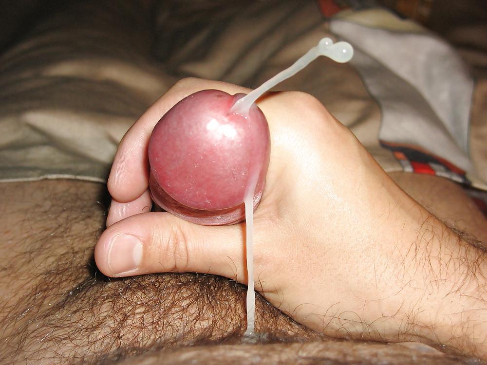 25P Ejaculation