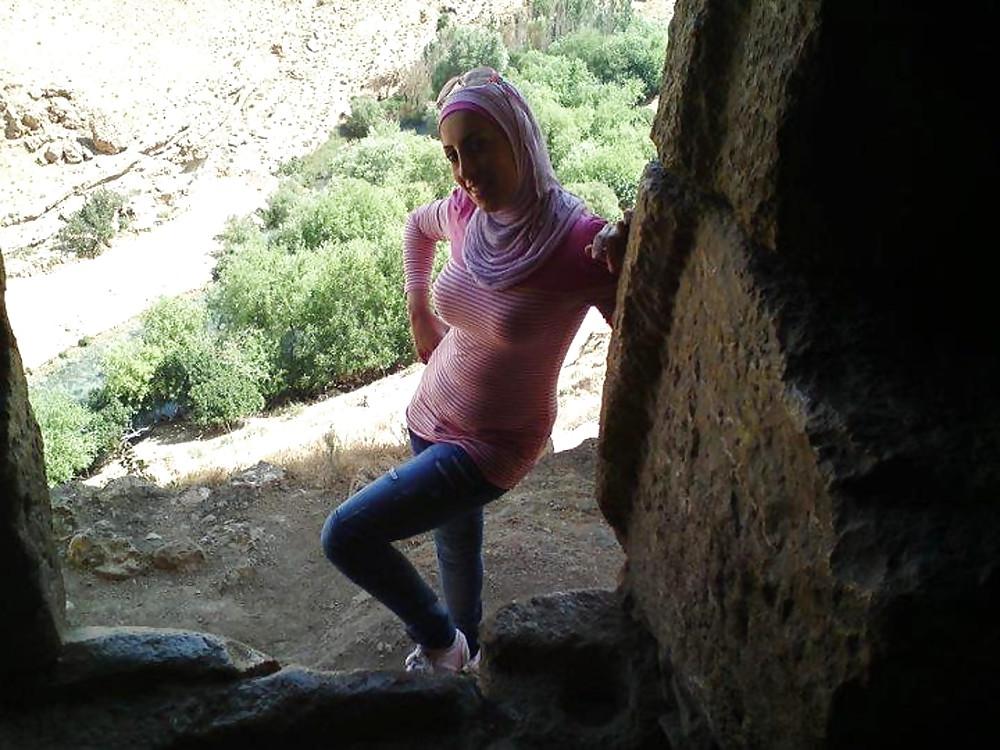 9P Sexy turkish and arab girls 3
