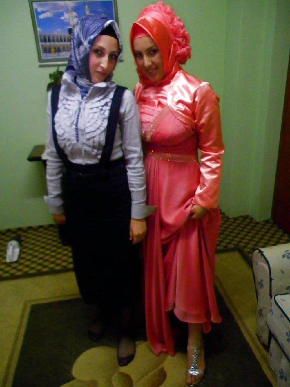 9P Sexy turkish and arab girls 3