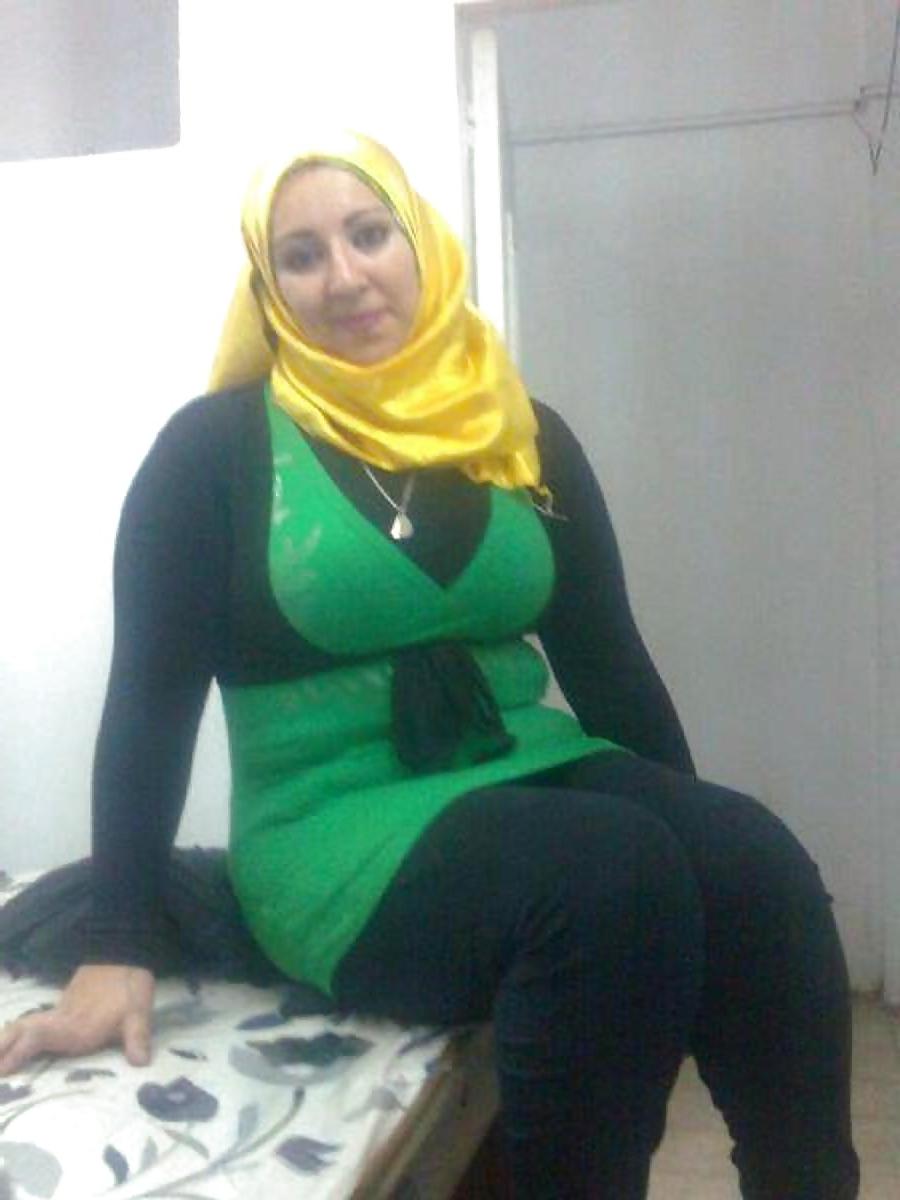 9P Sexy turkish and arab girls 3
