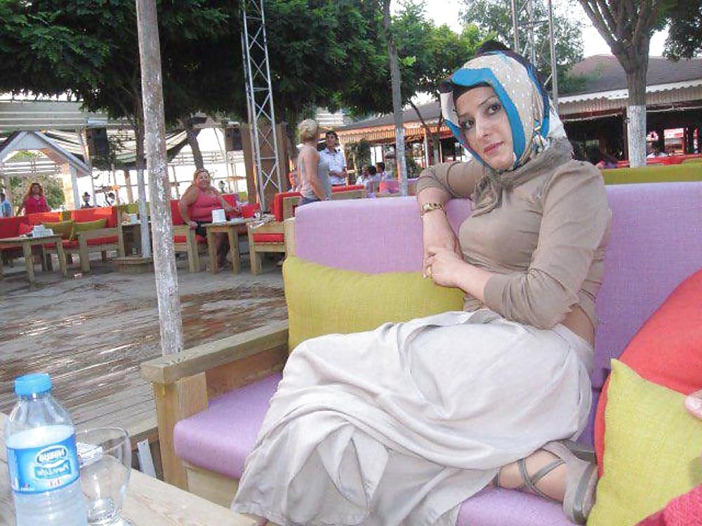 9P Sexy turkish and arab girls 3