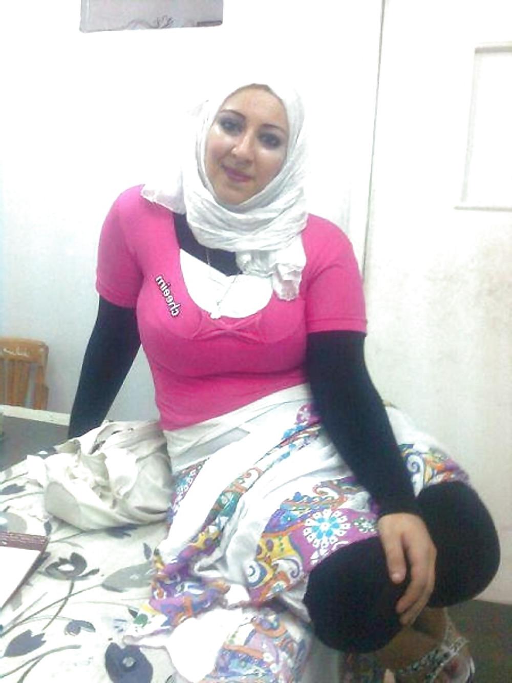 9P Sexy turkish and arab girls 3