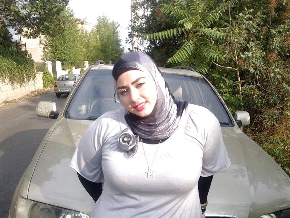 6P Sexy turkish and arab girls 4