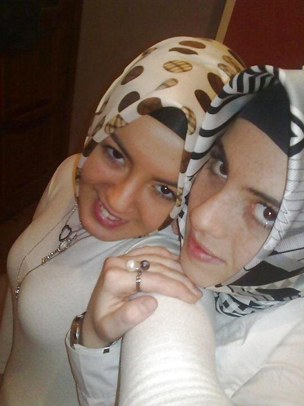 6P Sexy turkish and arab girls 4