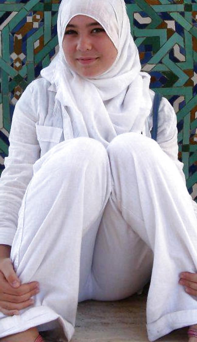 6P Sexy turkish and arab girls 4