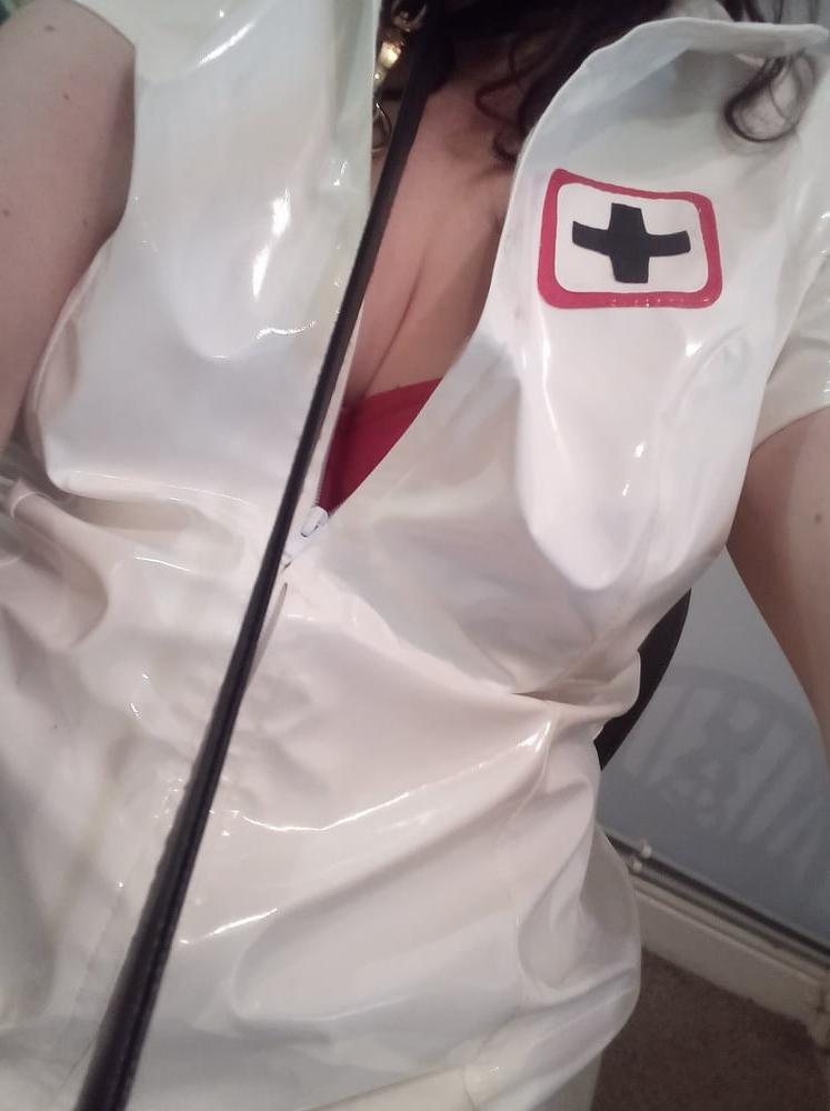 12P naughty nurse