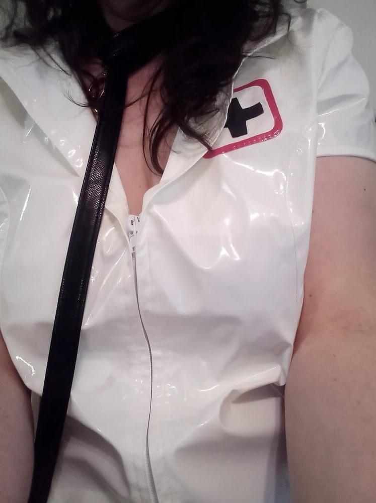12P naughty nurse