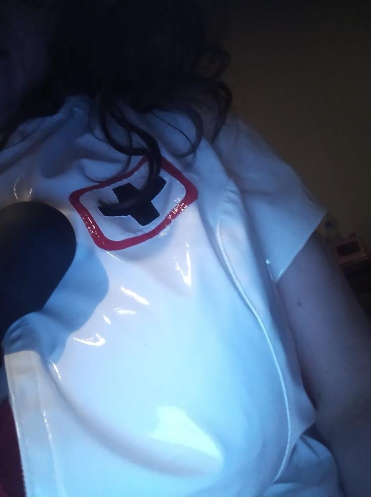 12P naughty nurse