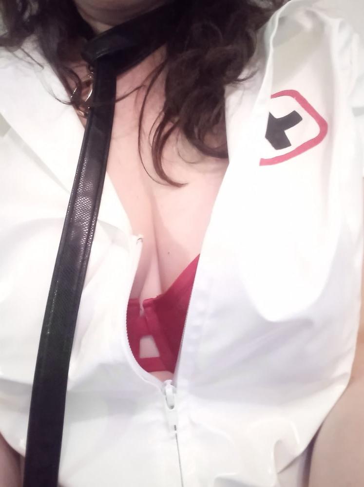 12P naughty nurse