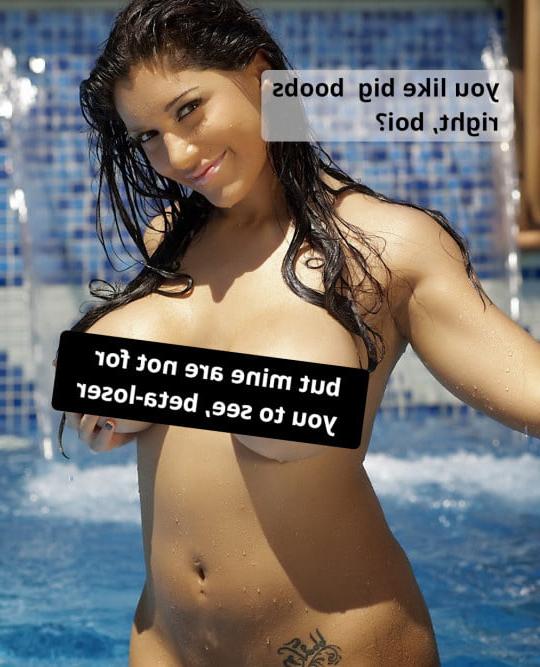 25P Beta Loser Captions 48
