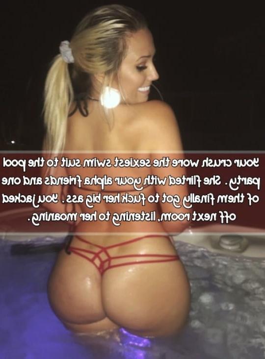 25P Beta Loser Captions 48
