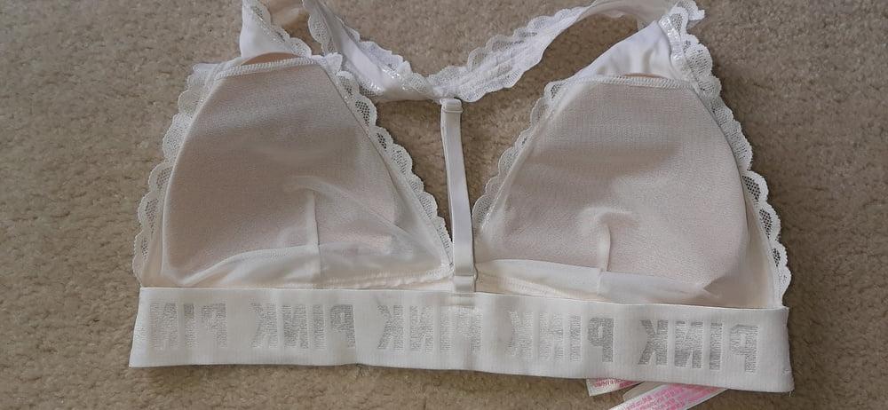 25P Julia's Underwear