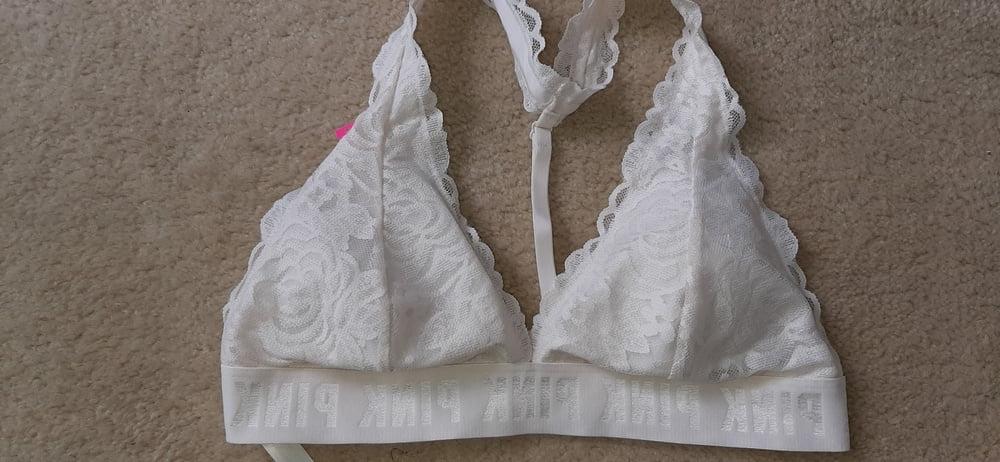 25P Julia's Underwear