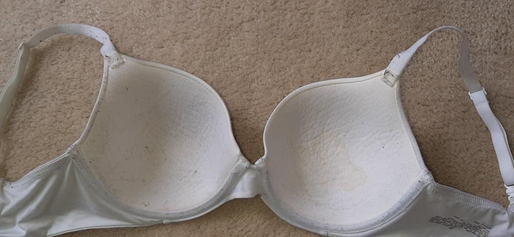 25P Julia's Underwear