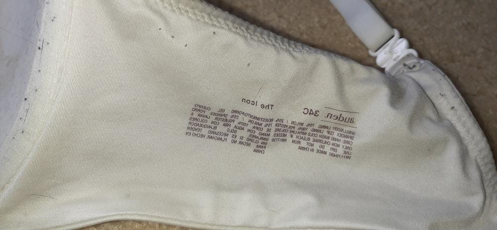 25P Julia's Underwear