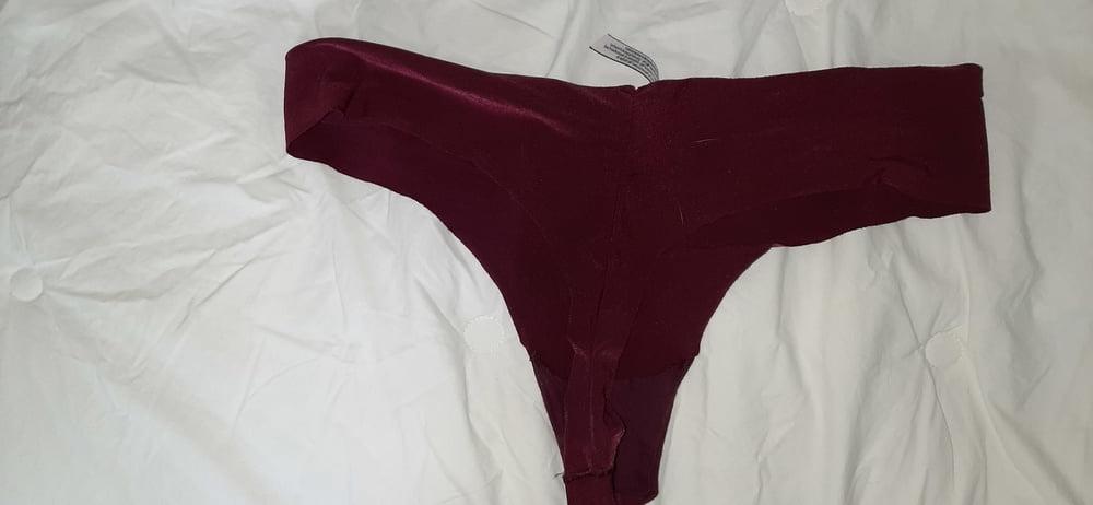 25P Julia's Underwear