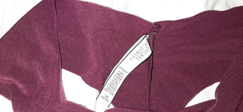25P Julia's Underwear