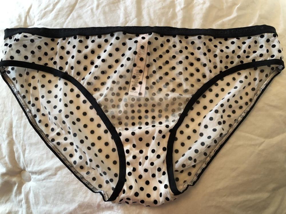 25P Julia's Underwear