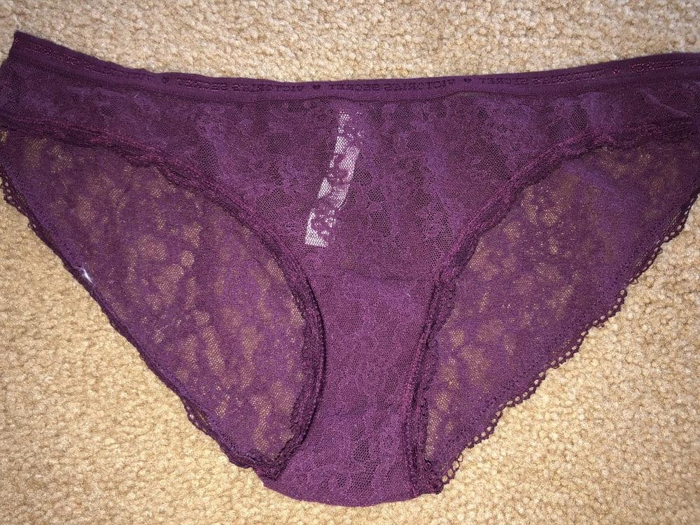 25P Julia's Underwear