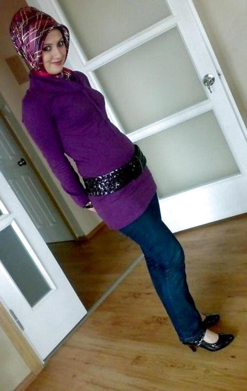 5P Arab turkish girls 12