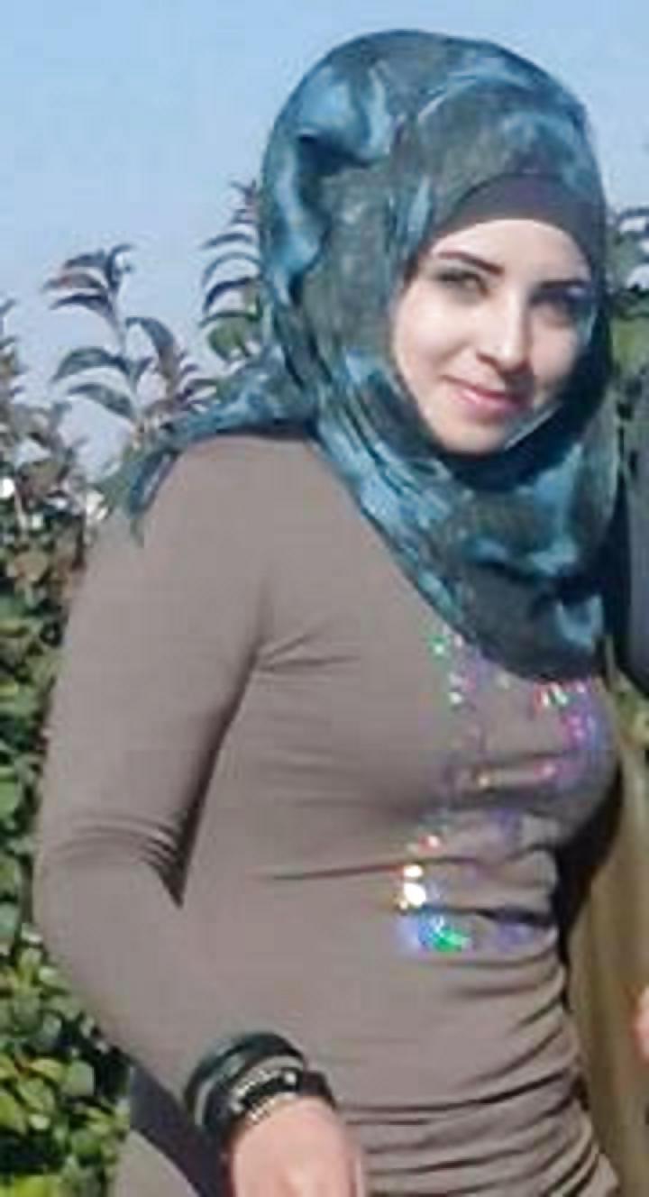 5P Arab turkish girls 12