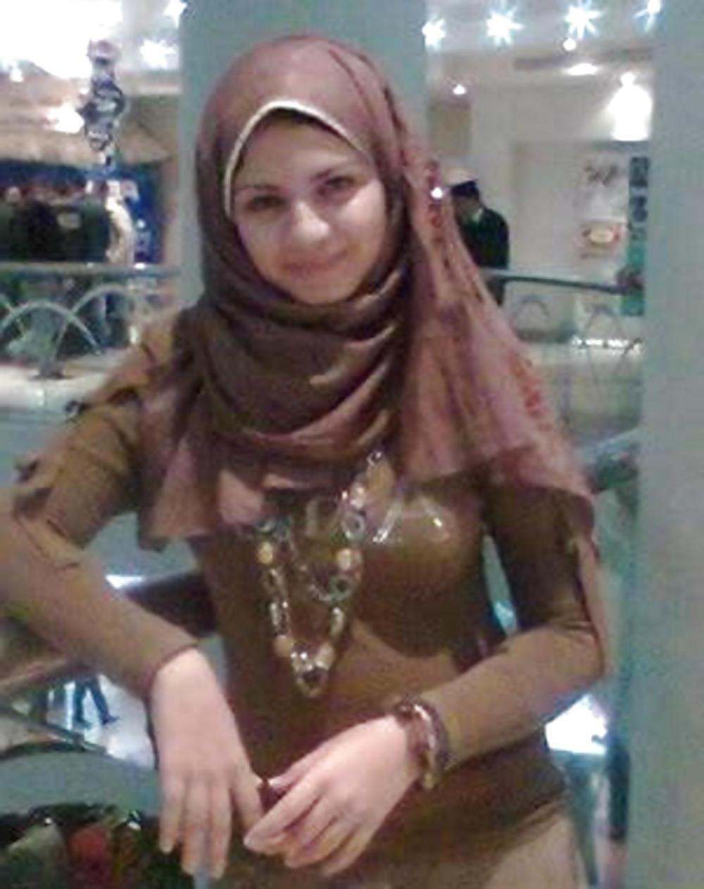 5P Arab turkish girls 12
