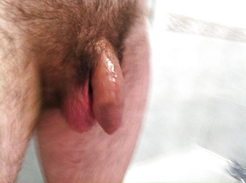 7P Shower again