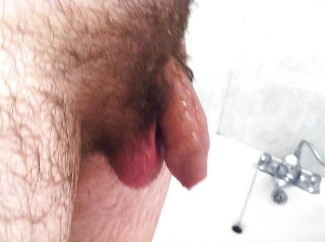 7P Shower again
