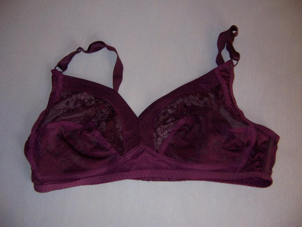 22P Kim's new underwear