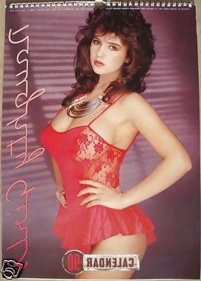 25P Retro-Pornostar - Gail Mckenna