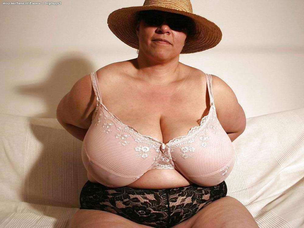 16P MATURES AND BBW