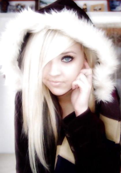 25P Social Network Eye Candy