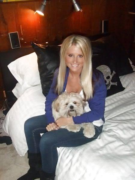 25P Social Network Eye Candy